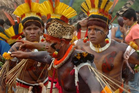 De 15 belangrijkste inheemse stammen van Colombia